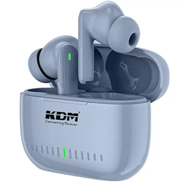 Kdm Z5 Blackpods Bluetooth