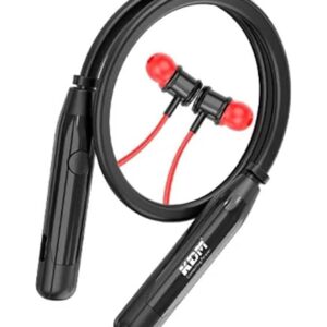 KDM A3 KGF Wireless Neckband