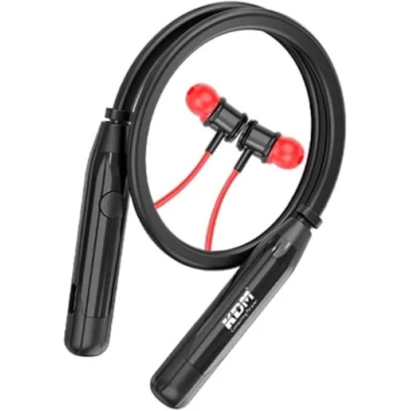 KDM A3 KGF Wireless Neckband