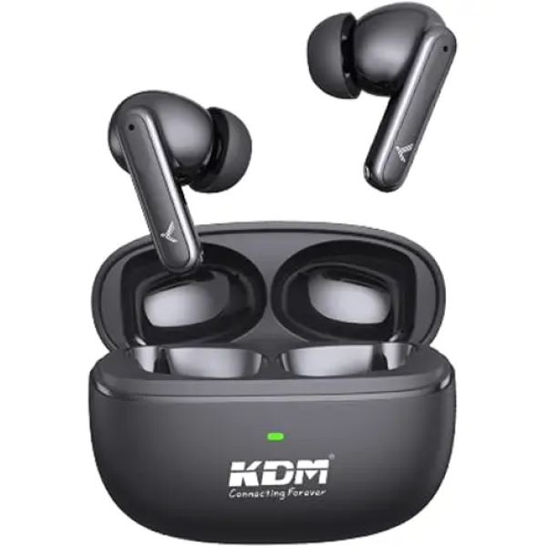 KDM-E1 JetPods Earbuds
