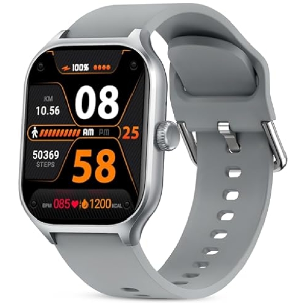 Damson Sprint Smart Watch