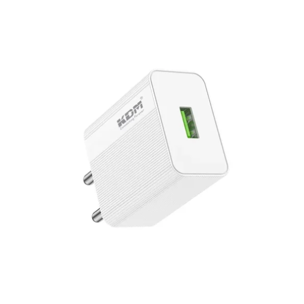 KDM KM-CH361 Fast Charger