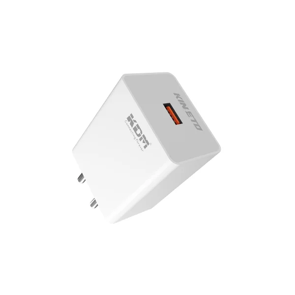 KDM KM-CH11 Speed Charger