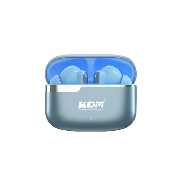 KDM W4 Masterpiece Earbuds