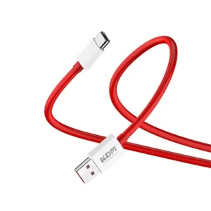 KDM UT-65 Type-C Fast Charging Cable