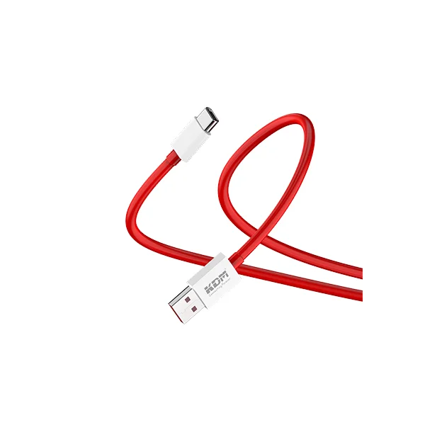 KDM UT-65 Type-C Fast Charging Cable