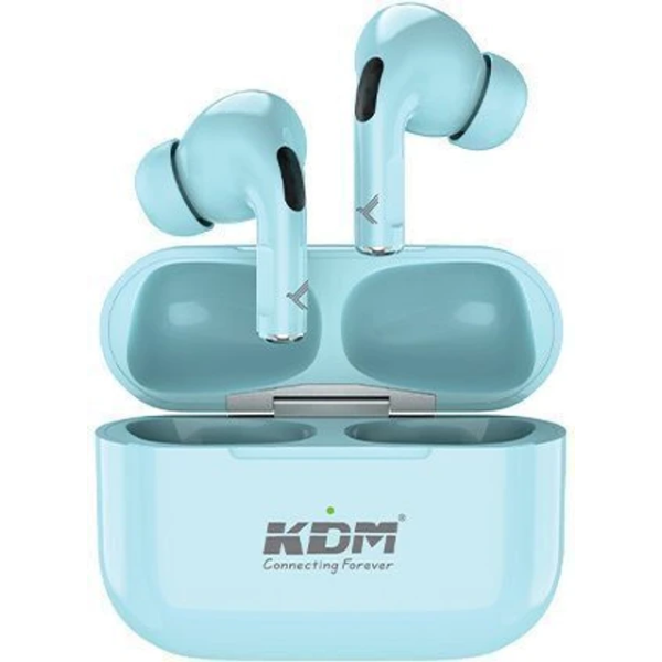 KDM A1 HopPods Bluetooth 5.4 Wireless Earbuds