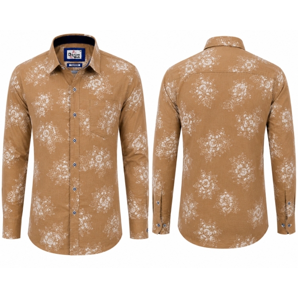 Denim Premium Mens Shirt