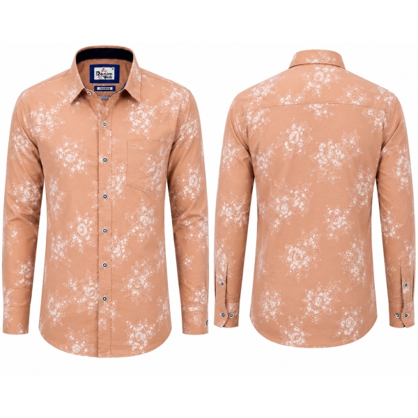 Denim Premium Mens Shirt